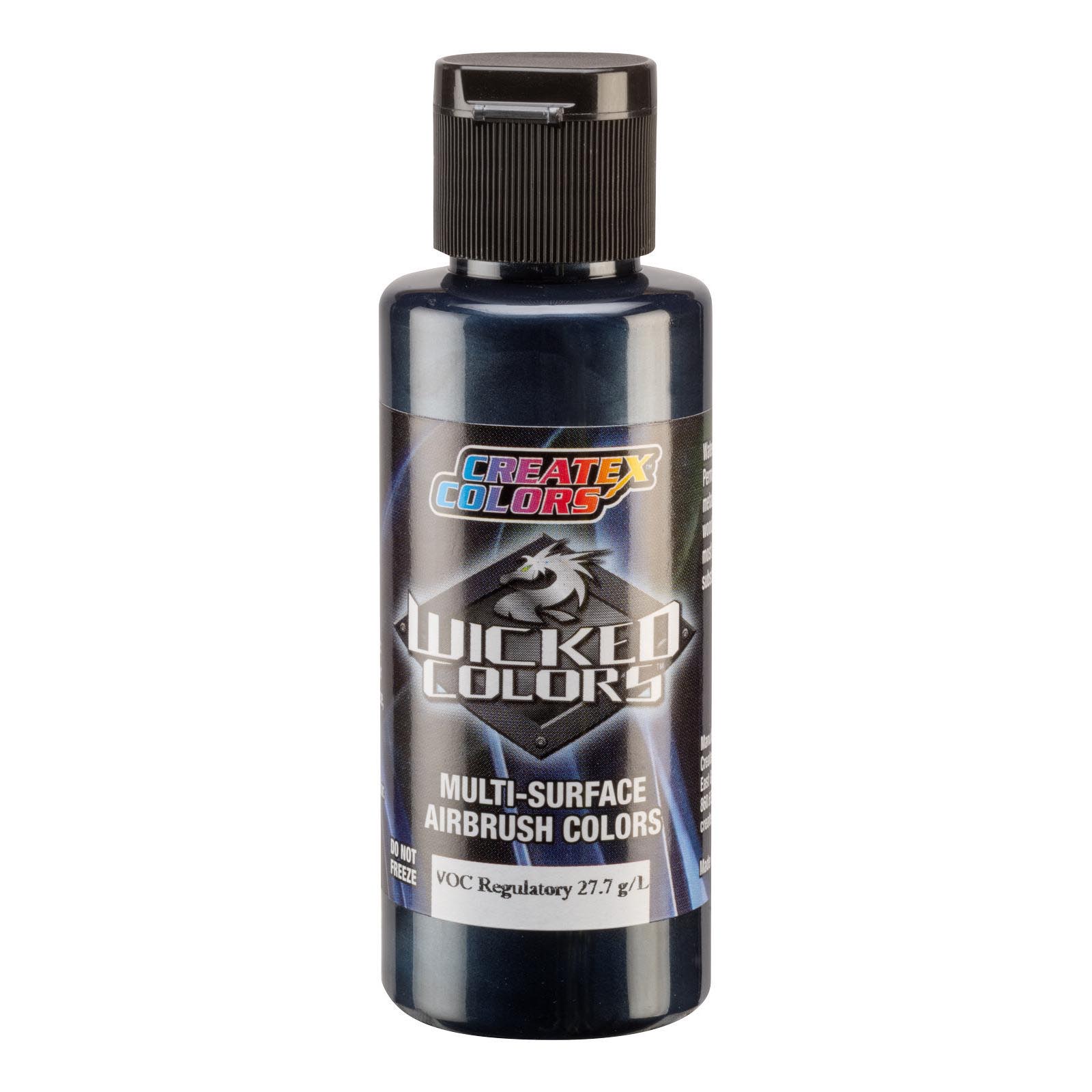 Wicked W366 Metallic Midnight Blue